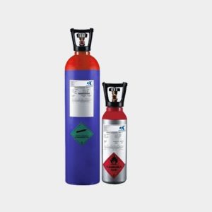 Calibration /Mixed Gas-Customized on demand