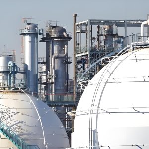 Industrial Gases