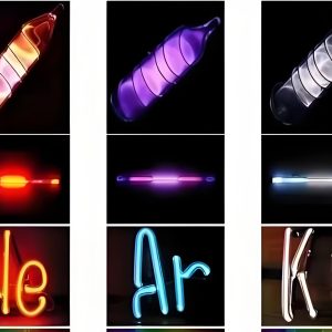 Noble Gases
