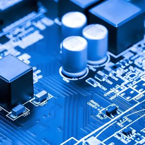 Electronic Gases