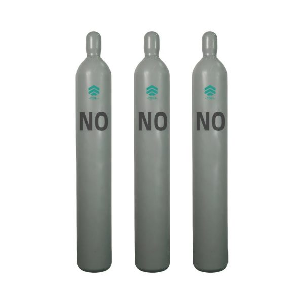 Nitric Oxide NO Gas