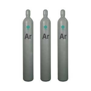 Argon Ar Gas