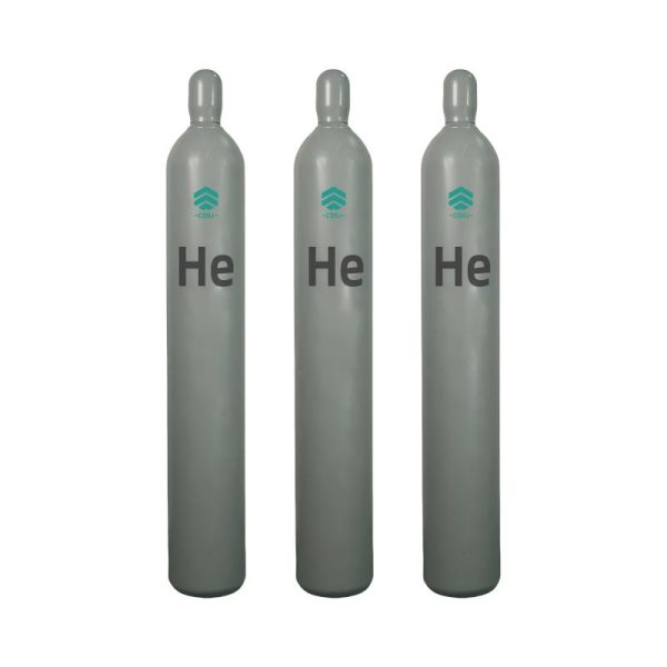 Helium - He