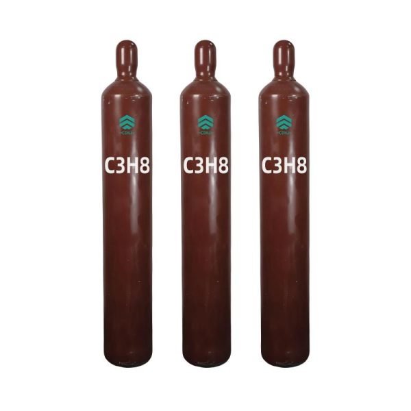 Propane C3H8 R290 Gas