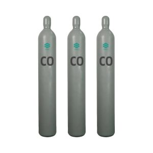 Carbon Monoxide CO Gas