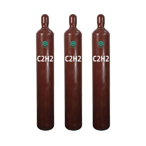 Acetylene - C2H2