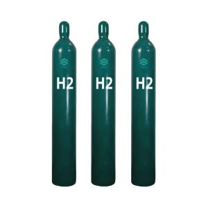 Hydrogen H2 Gas