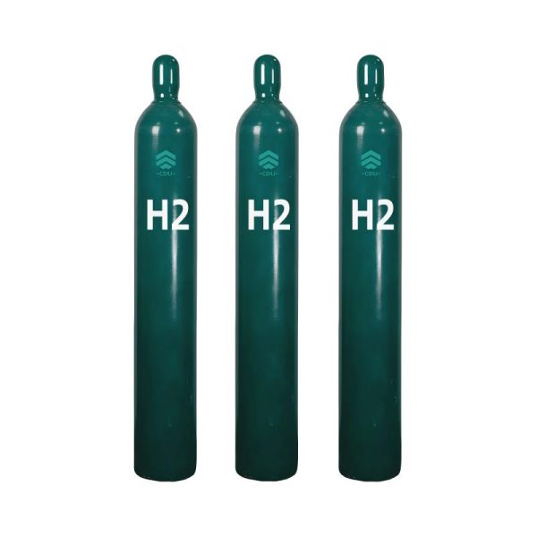 Hydrogen H2 Gas