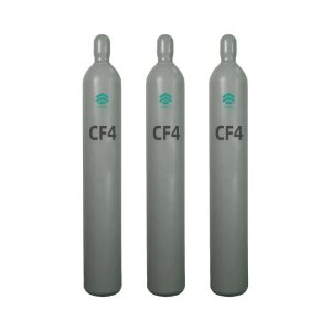 Carbon Tetrafluoride CF4 R14 Gas