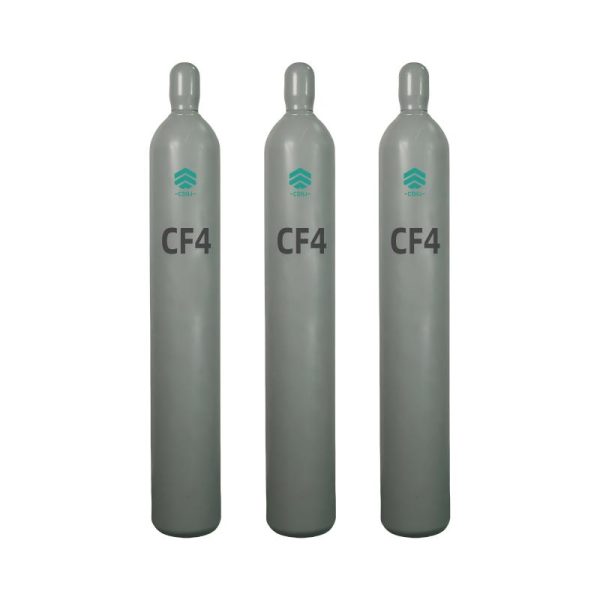 Carbon Tetrafluoride CF4 R14 Gas